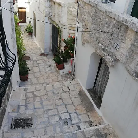 Maison Matilde *
