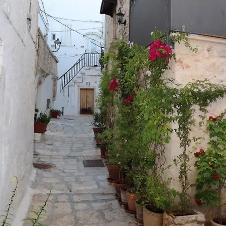 Maison Matilde בית נופש