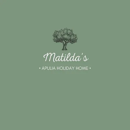 Maison Matilde * 세글리에 메사피카