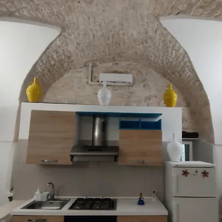 Ferienhaus Maison Matilde *