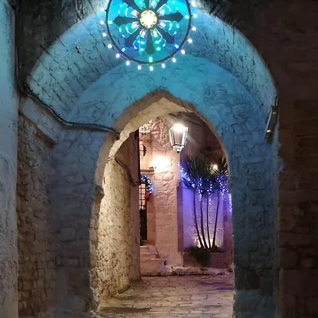 Maison Matilde Ferienhaus Ceglie Messapica