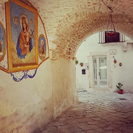 Maison Matilde