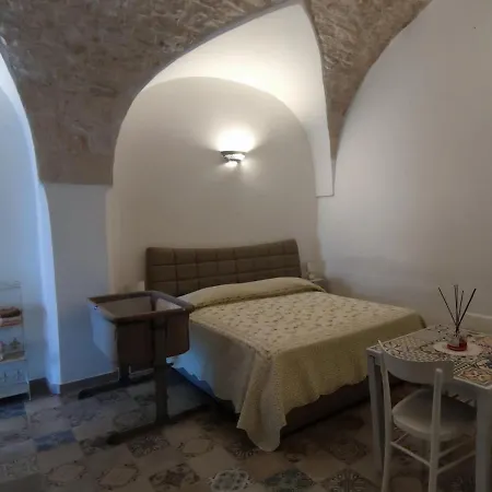 Maison Matilde Ferienhaus